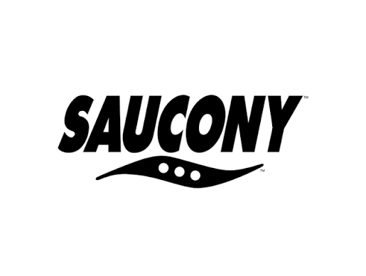 Saucony logo — shop authentic Saucony sneakers at Sneaker Vault Official
