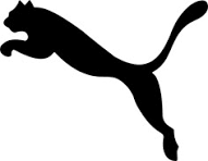 Puma logo — shop authentic Puma sneakers at Sneaker Vault Official