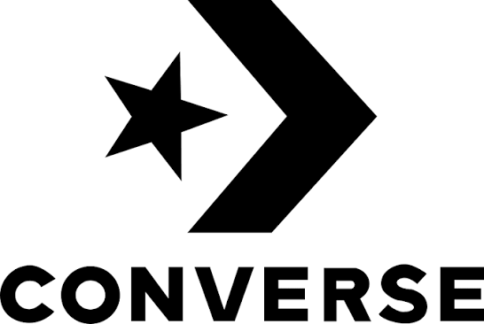 Converse logo — shop authentic Converse sneakers at Sneaker Vault Official